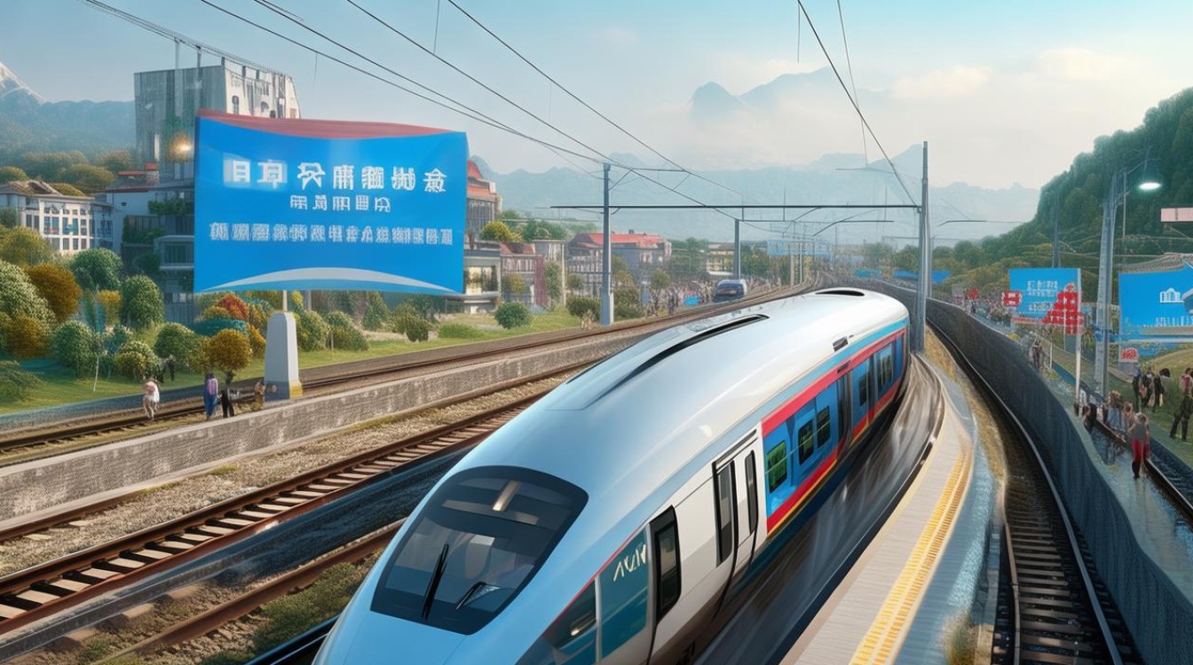渭南到永城高铁开通后，沿线有哪些旅游新体验？-图1