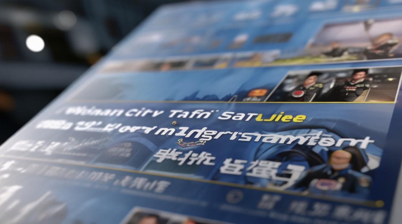 渭南市交警队最新招聘信息有哪些？2024年报名条件及流程-图4