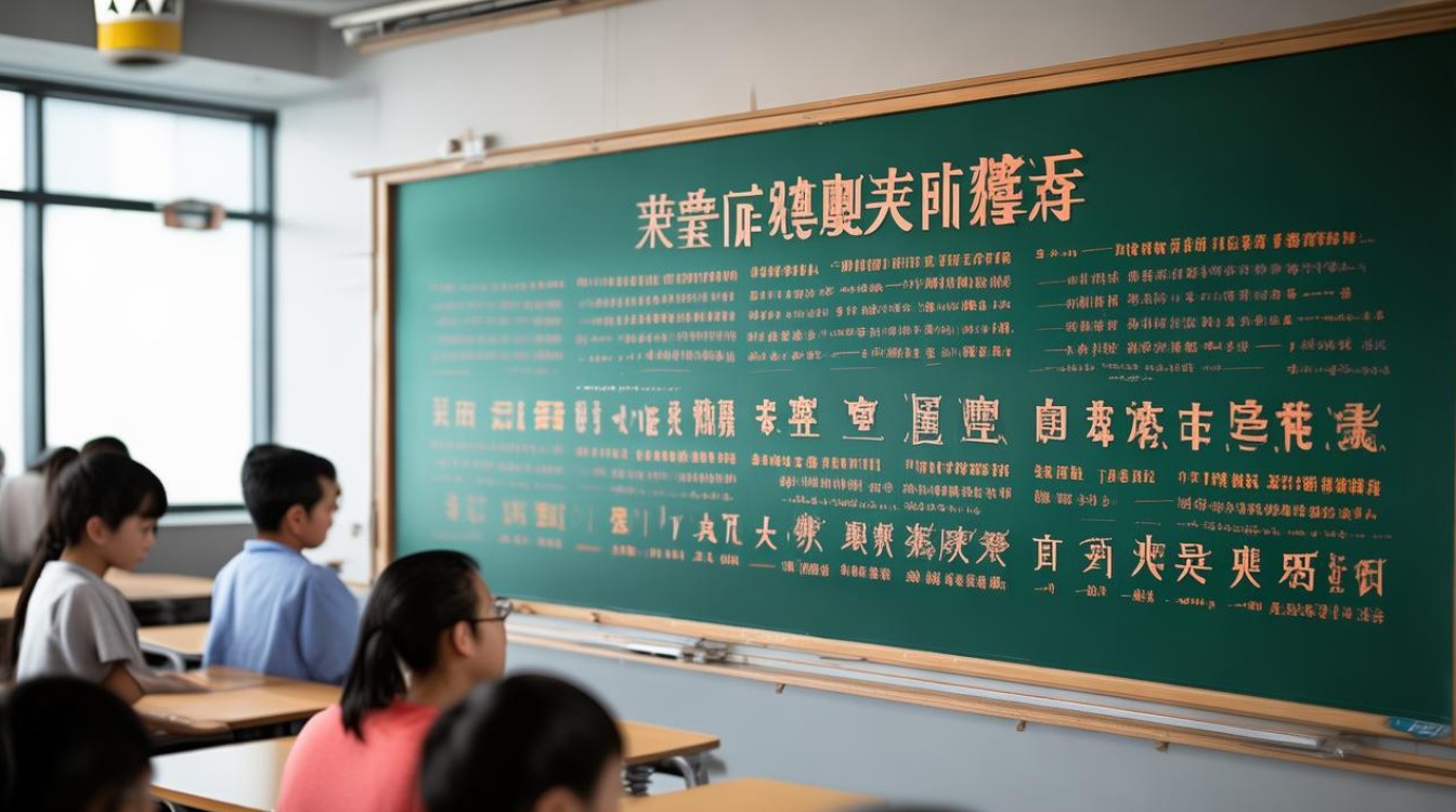 渭南公务员录取最新动态，如何高效备考？-图1