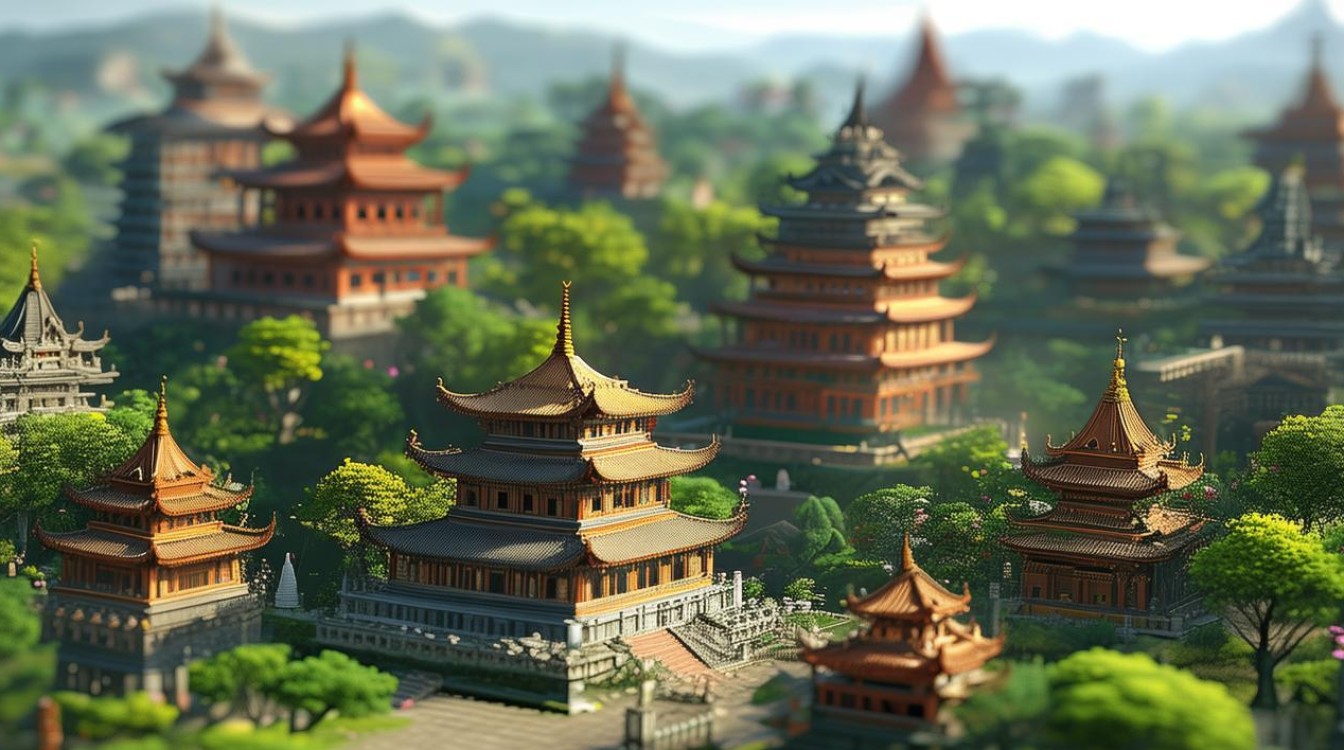 渭南周边有哪些历史与自然交融的旅游景点？-图2