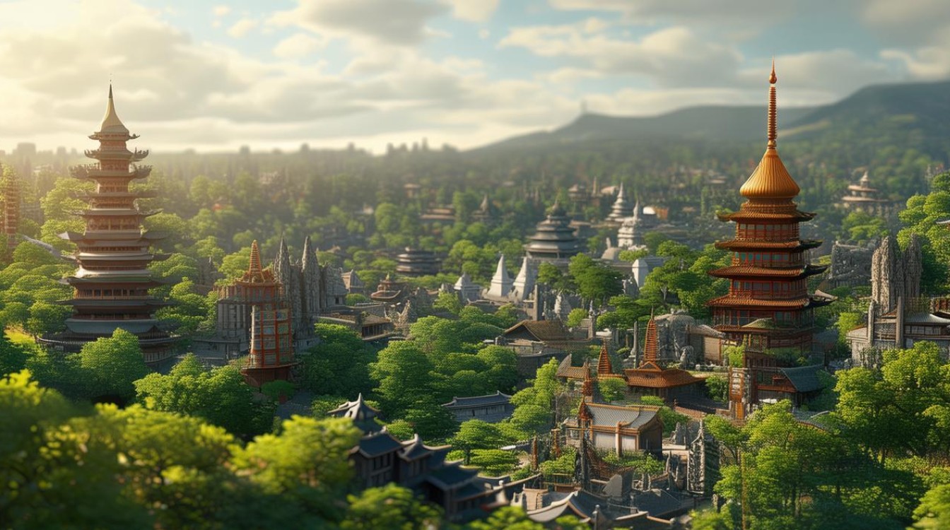 渭南周边有哪些历史与自然交融的旅游景点？-图3