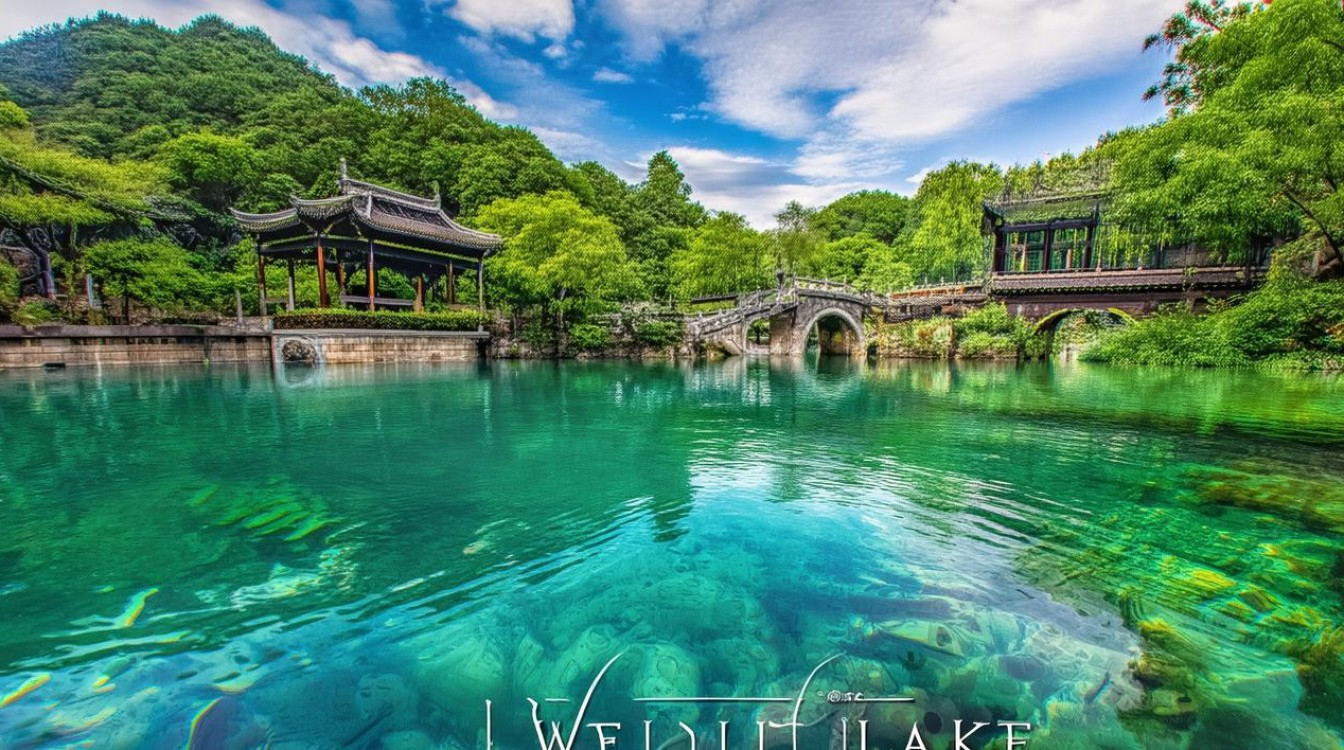 渭南湖有哪些生态与人文魅力值得探索？-图3