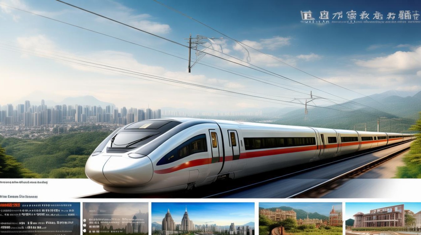 渭南到佛山高铁怎么坐？周边有哪些旅游景点？-图1
