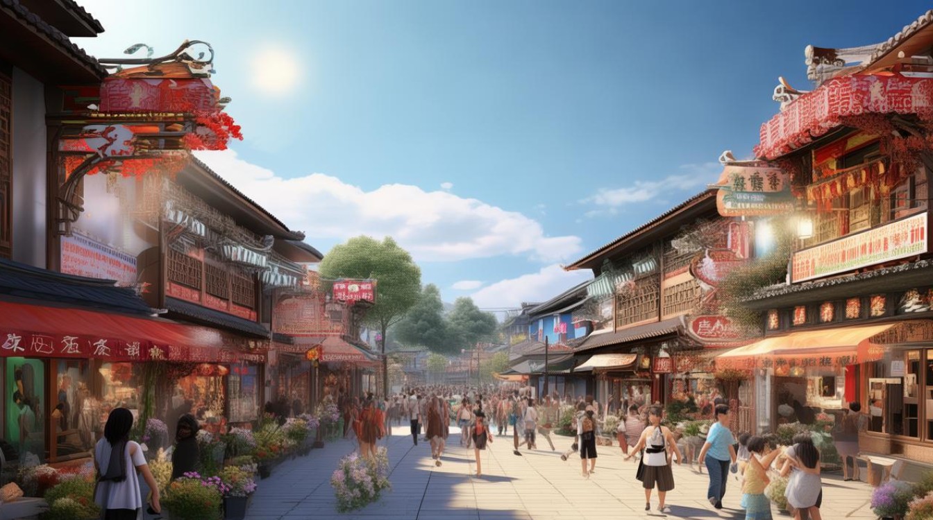 渭南最大药店附近有哪些值得一游的景点？-图3