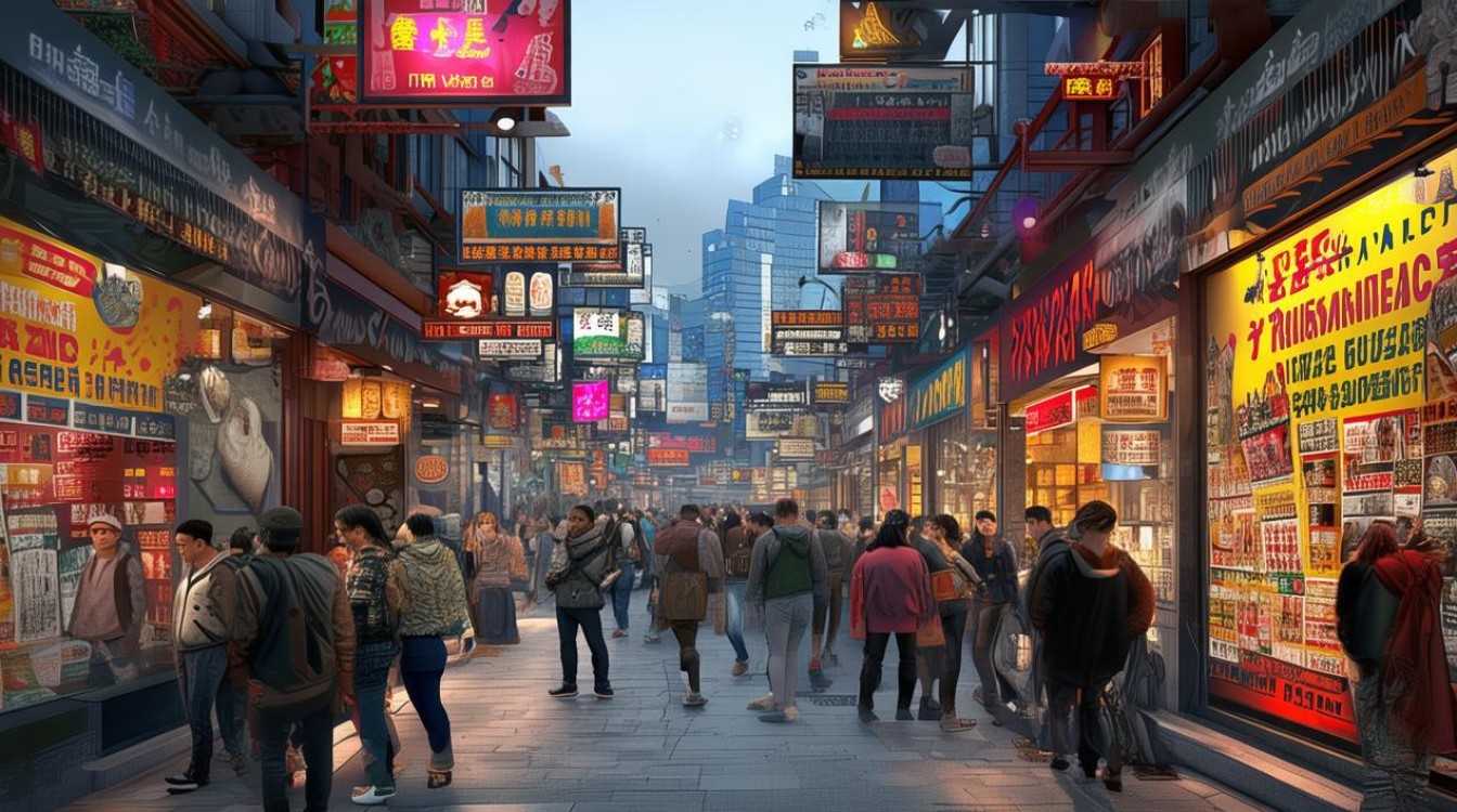 渭南市纹身行业最新招聘信息有哪些？-图1