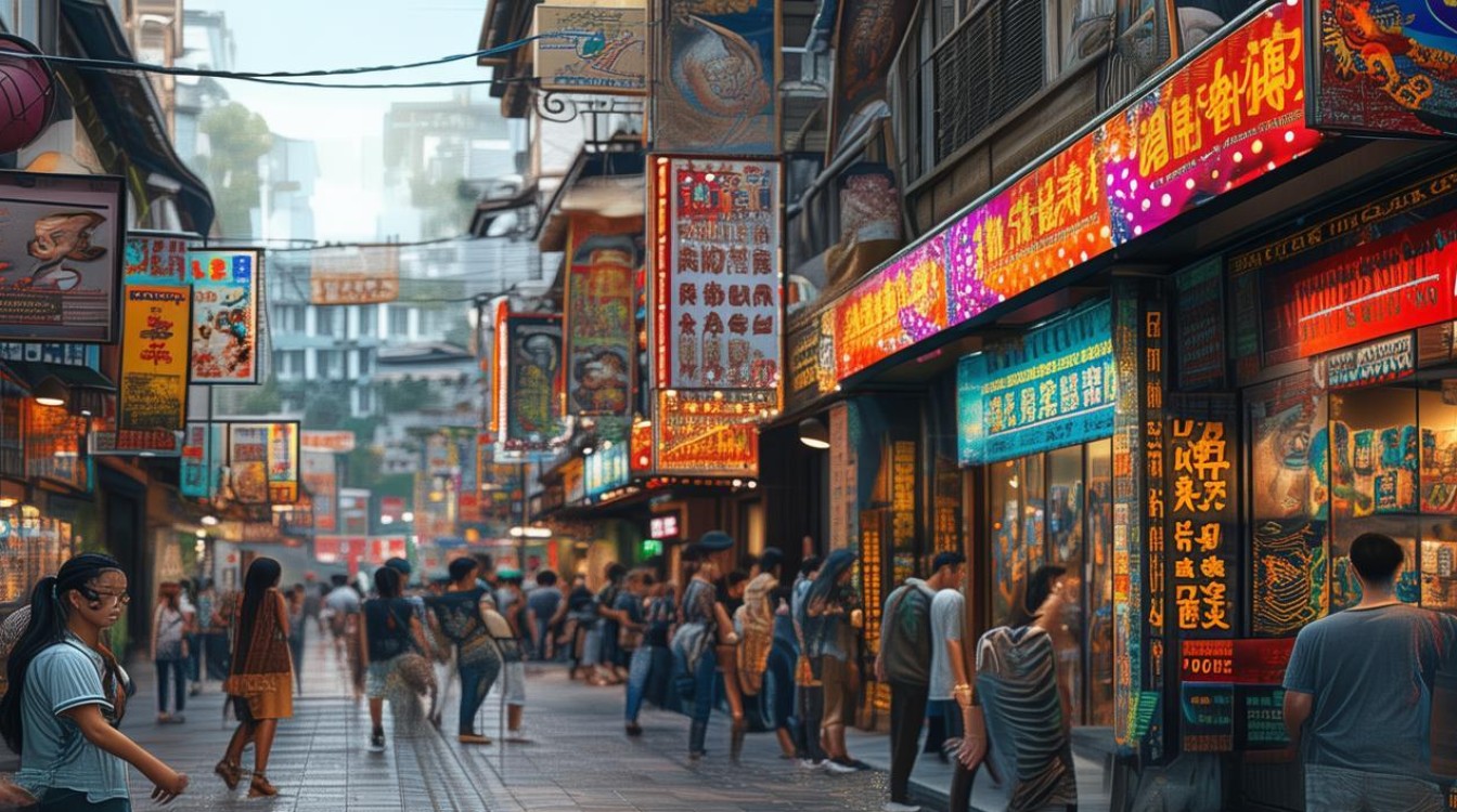 渭南市纹身行业最新招聘信息有哪些？-图3