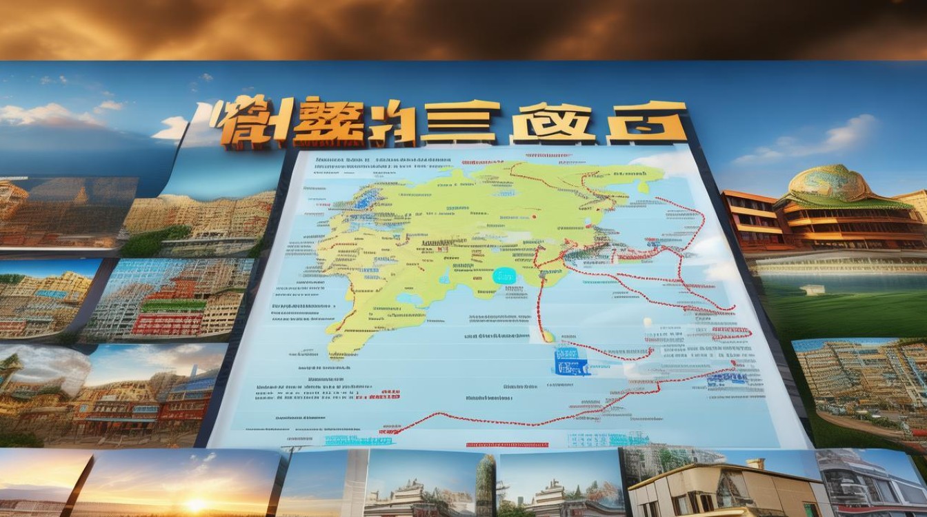 从唐山到渭南发货物流怎么选？附渭南周边旅游攻略-图3