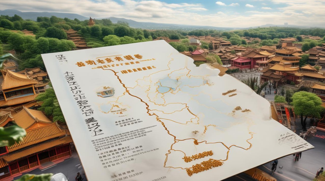 郑州到渭南怎么玩？陕西东大门旅游攻略-图2