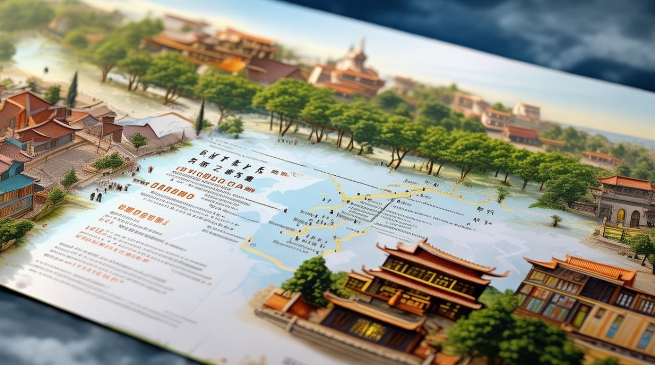 郑州到渭南怎么玩？陕西东大门旅游攻略-图3