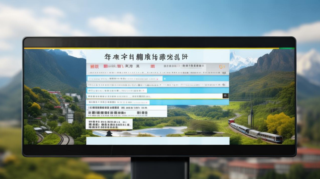 运城到渭南火车时刻表及周边景点推荐？-图3