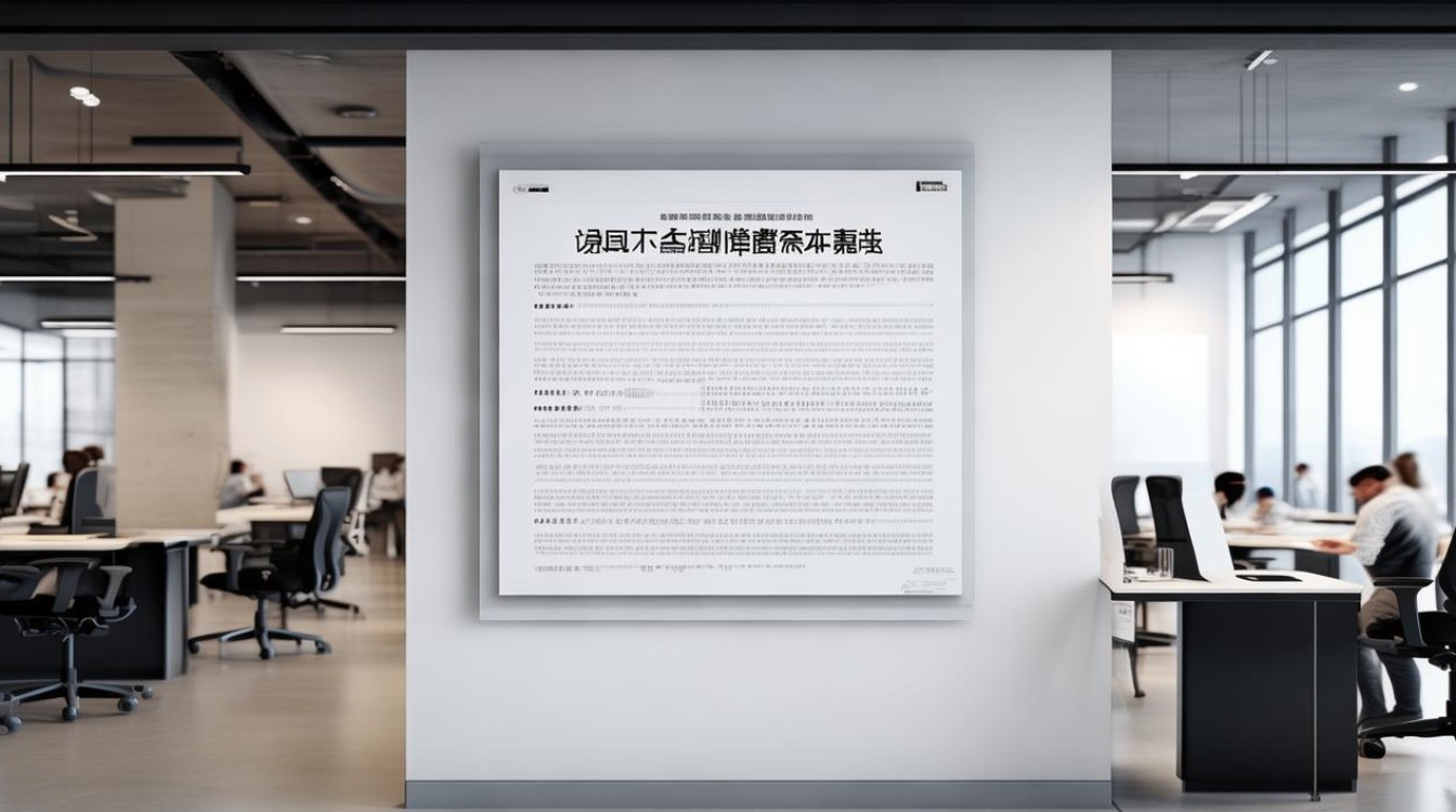 渭南广告公司最新招聘信息有哪些？-图3