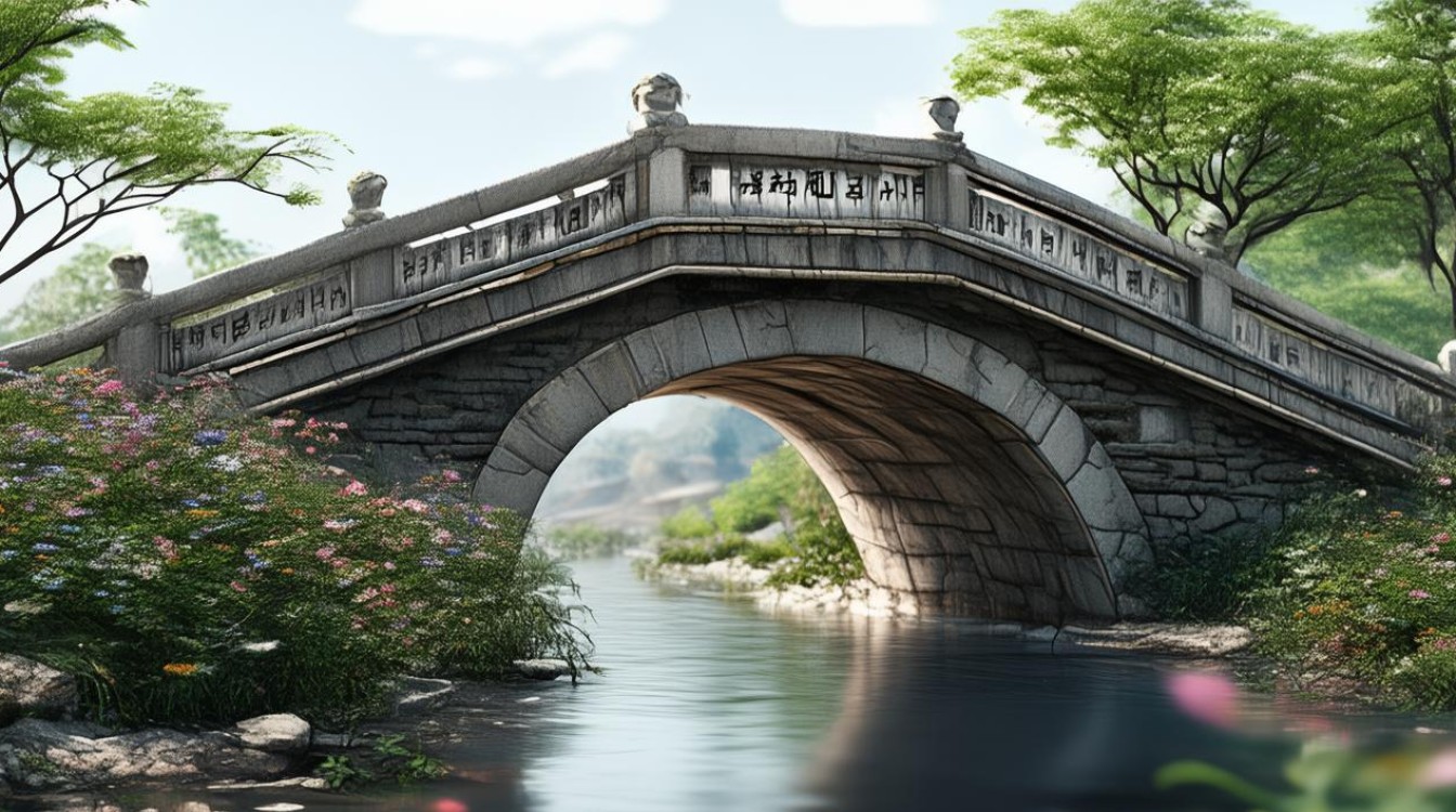 渭南小桥有哪些独特特点？-图1