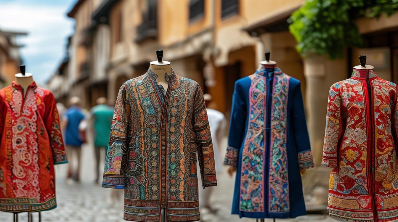 渭南及周边哪里可以定制特色服装？附旅游指南-图2