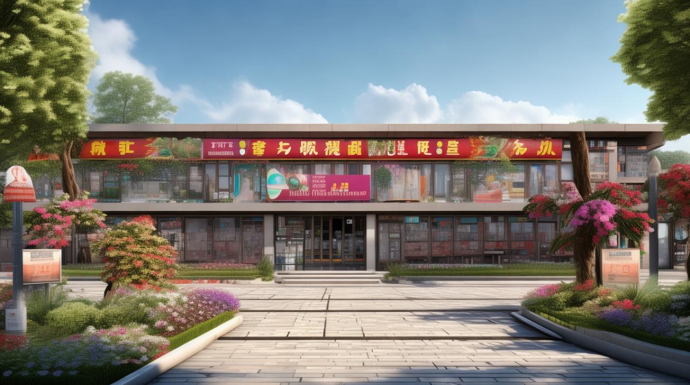 渭南市公共交通总公司附近有哪些必游景点？-图3