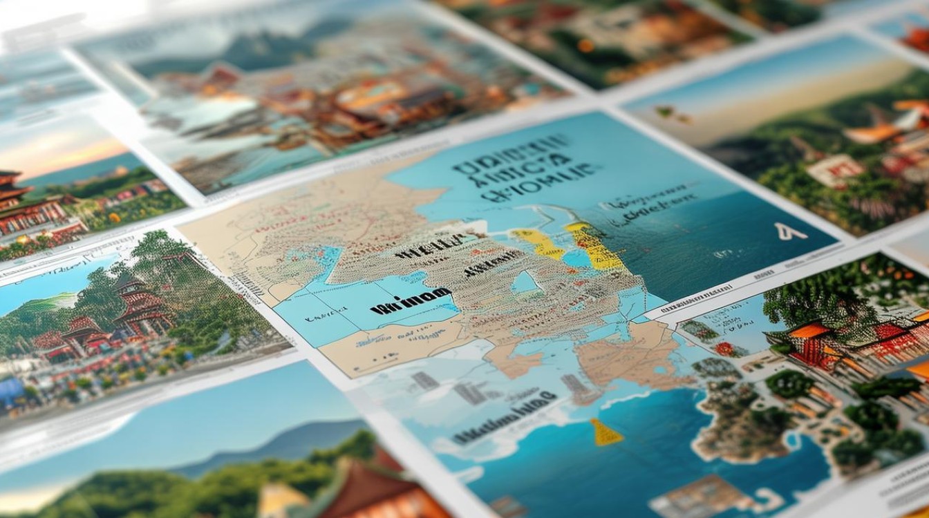 如何从渭南到海南规划一次完美的南北旅行？-图4