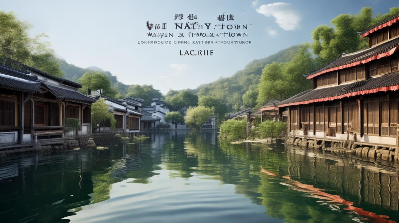 渭南孝义镇涝池，如何体验水韵古村的生态与文化魅力？-图3