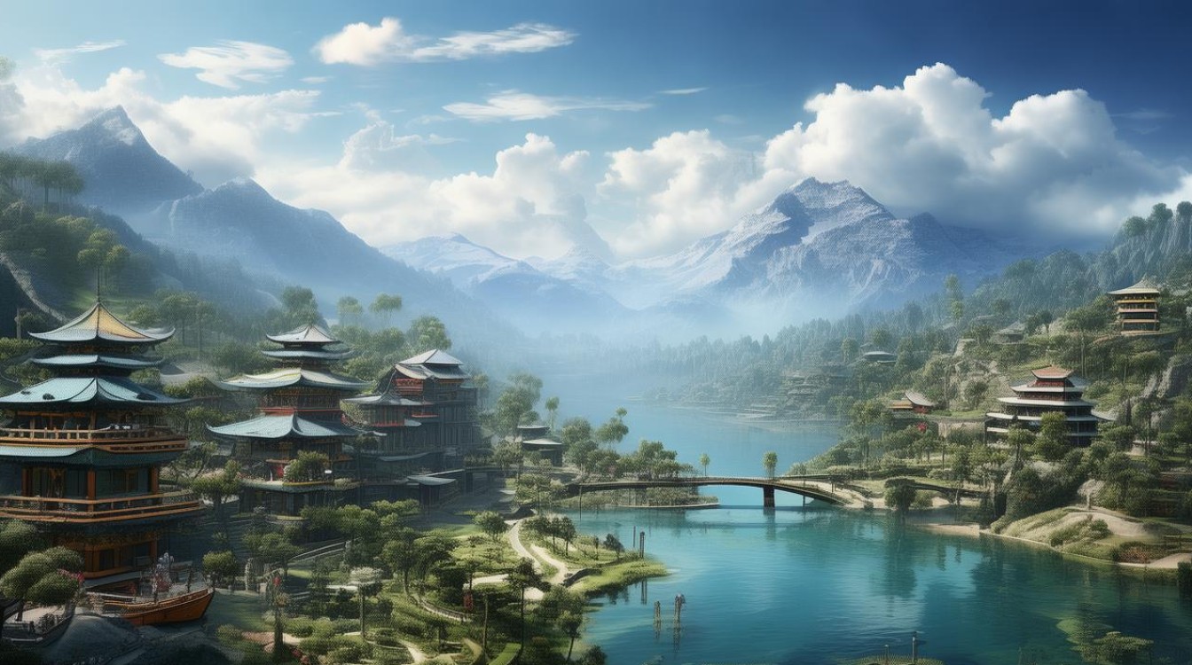 从渭南到云南丽江怎么玩？绝美旅行攻略分享-图1