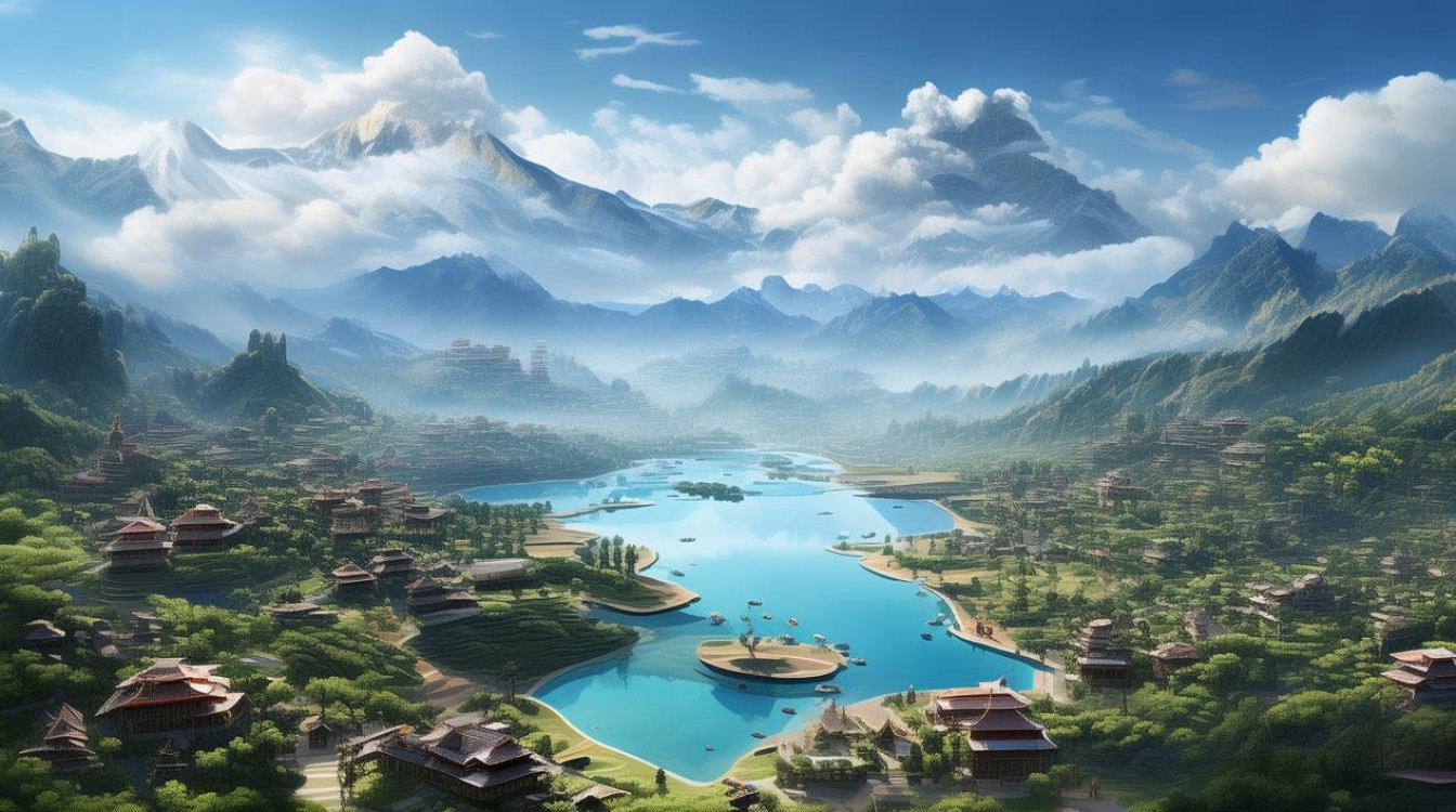从渭南到云南丽江怎么玩？绝美旅行攻略分享-图2