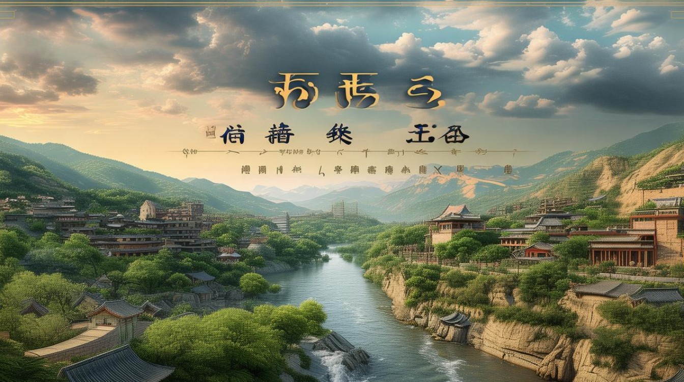 陕西渭南白水有哪些值得探寻的自然与人文景观？-图3
