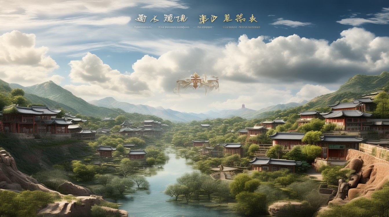 陕西渭南白水有哪些值得探寻的自然与人文景观？-图4