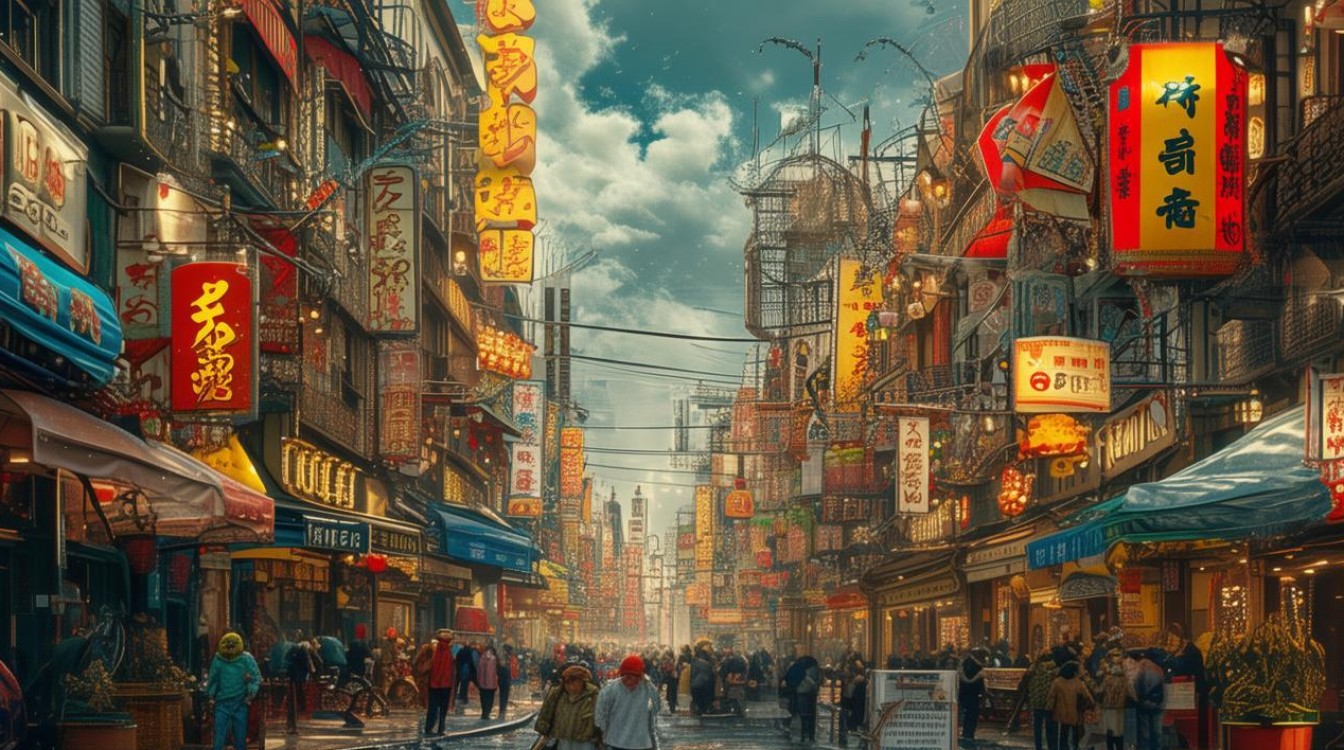 渭南求职招聘市场有哪些新动态？朱亚军职业发展建议解析-图2