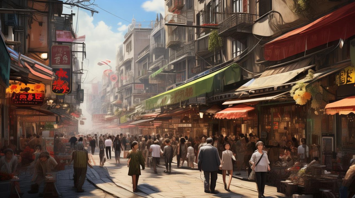 渭南求职招聘市场有哪些新动态？朱亚军职业发展建议解析-图3