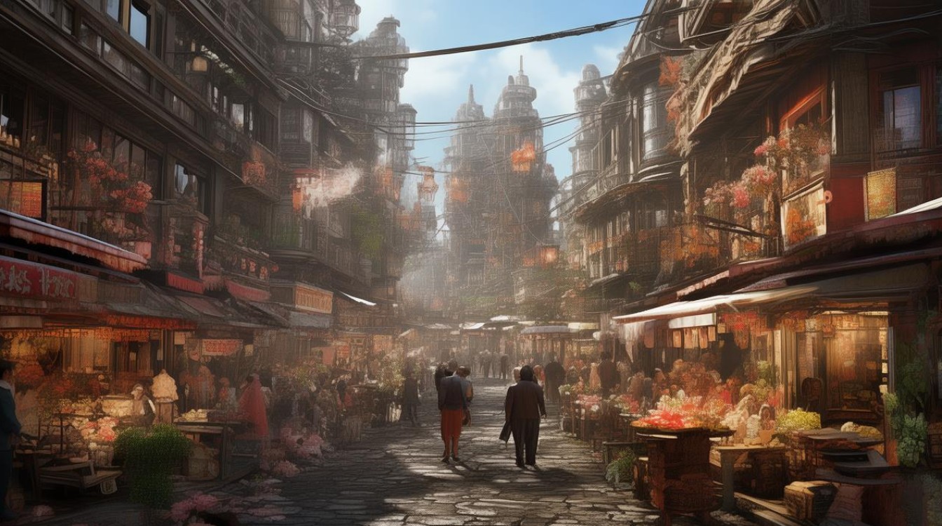 渭南求职招聘市场有哪些新动态？朱亚军职业发展建议解析-图4