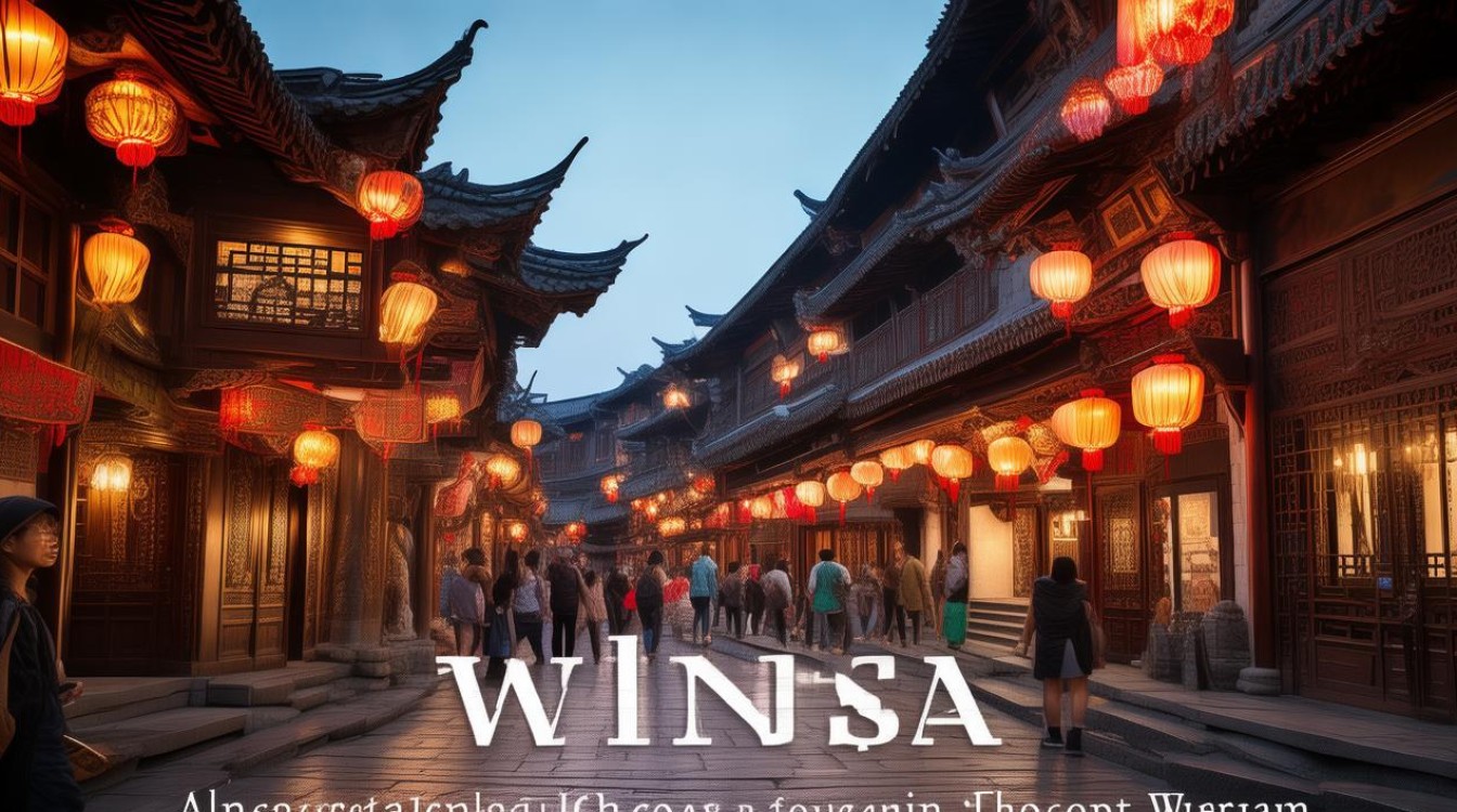 渭南重泉古镇有哪些千年历史与周边旅游新体验？-图3