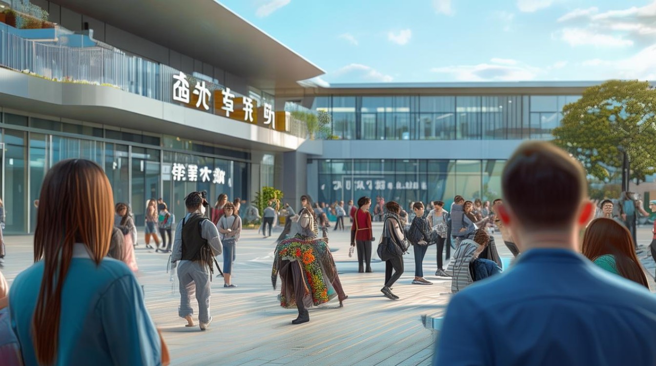渭南秦源职业培训学校如何帮助求职者抓住最新招聘机会？-图3