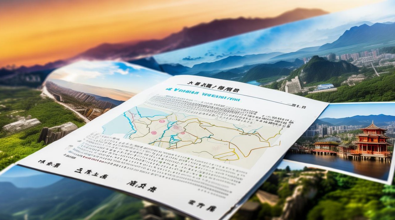 渭南到榆林大巴怎么坐？周边有哪些旅游景点？-图2