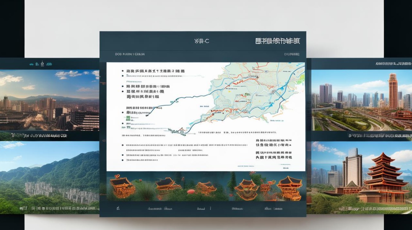 渭南到榆林大巴怎么坐？周边有哪些旅游景点？-图3