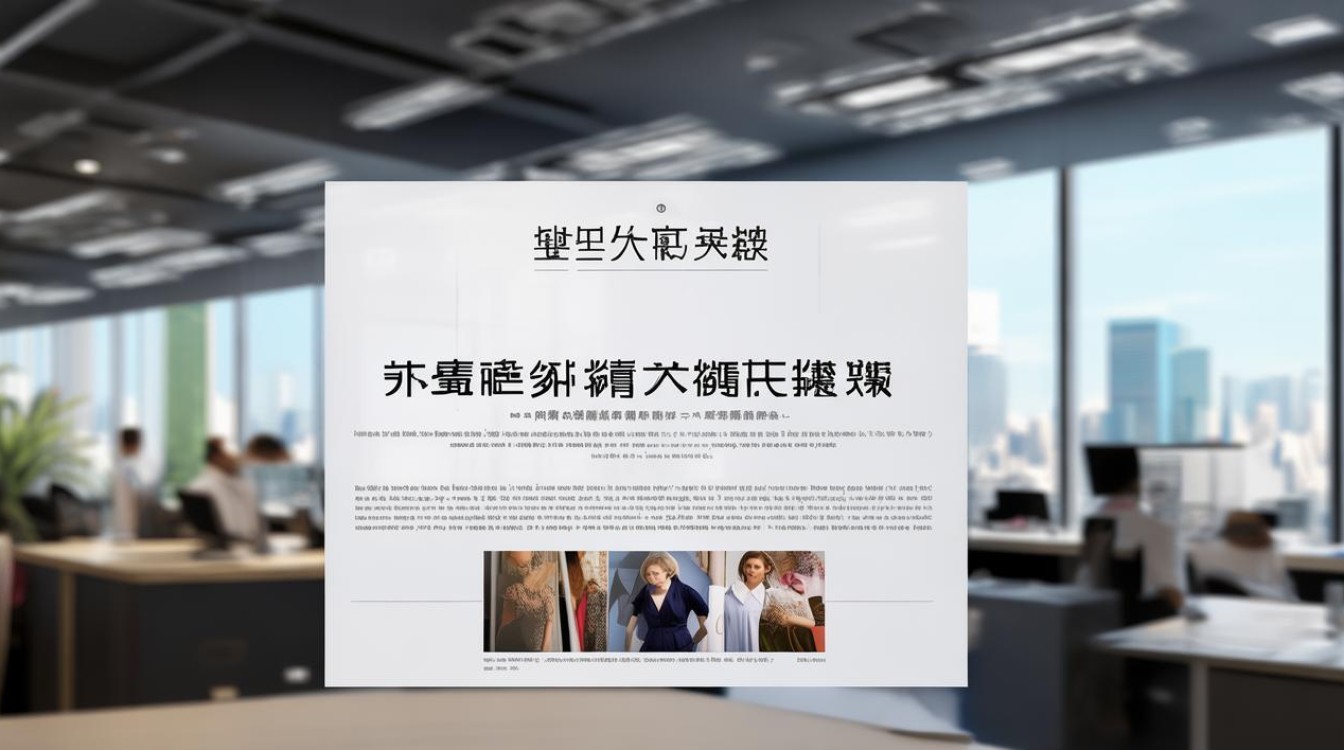 渭南太平鸟女装招聘要求有哪些？行业趋势如何？-图4