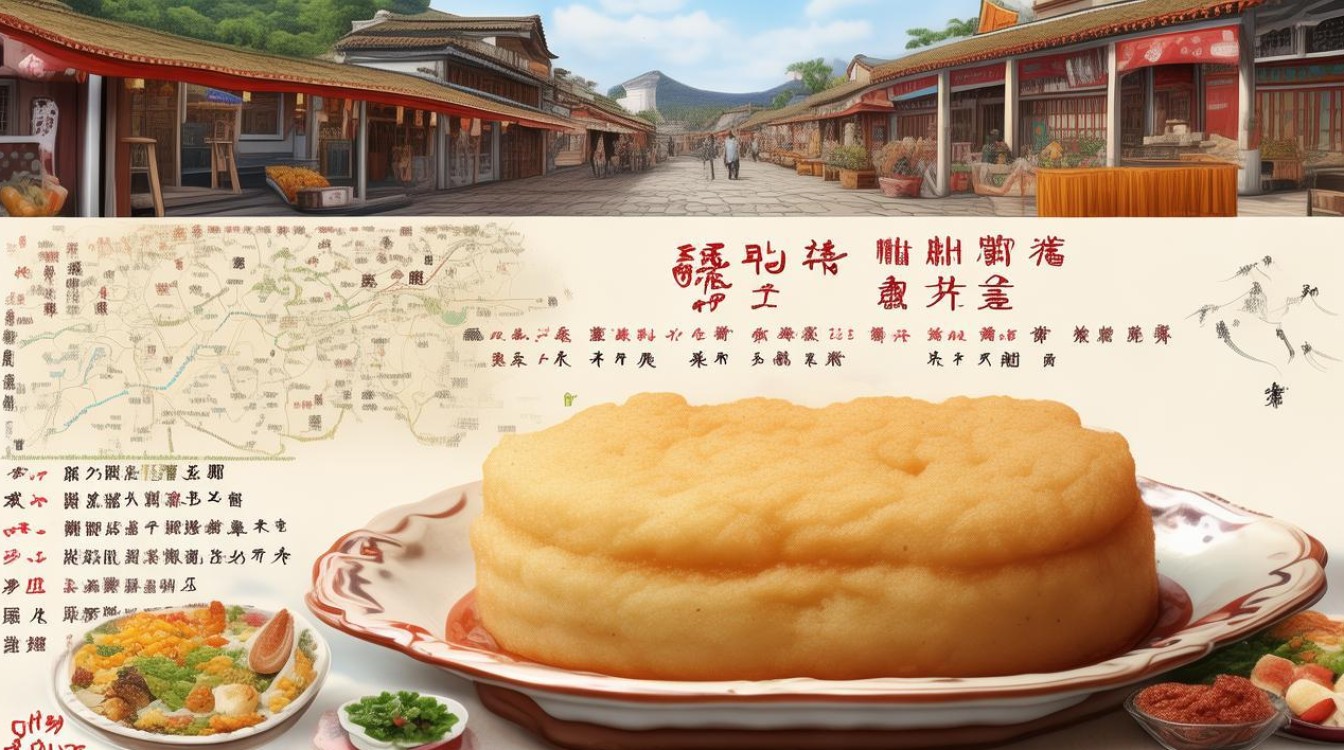 渭南太后饼哪里最正宗？附周边旅游攻略-图2