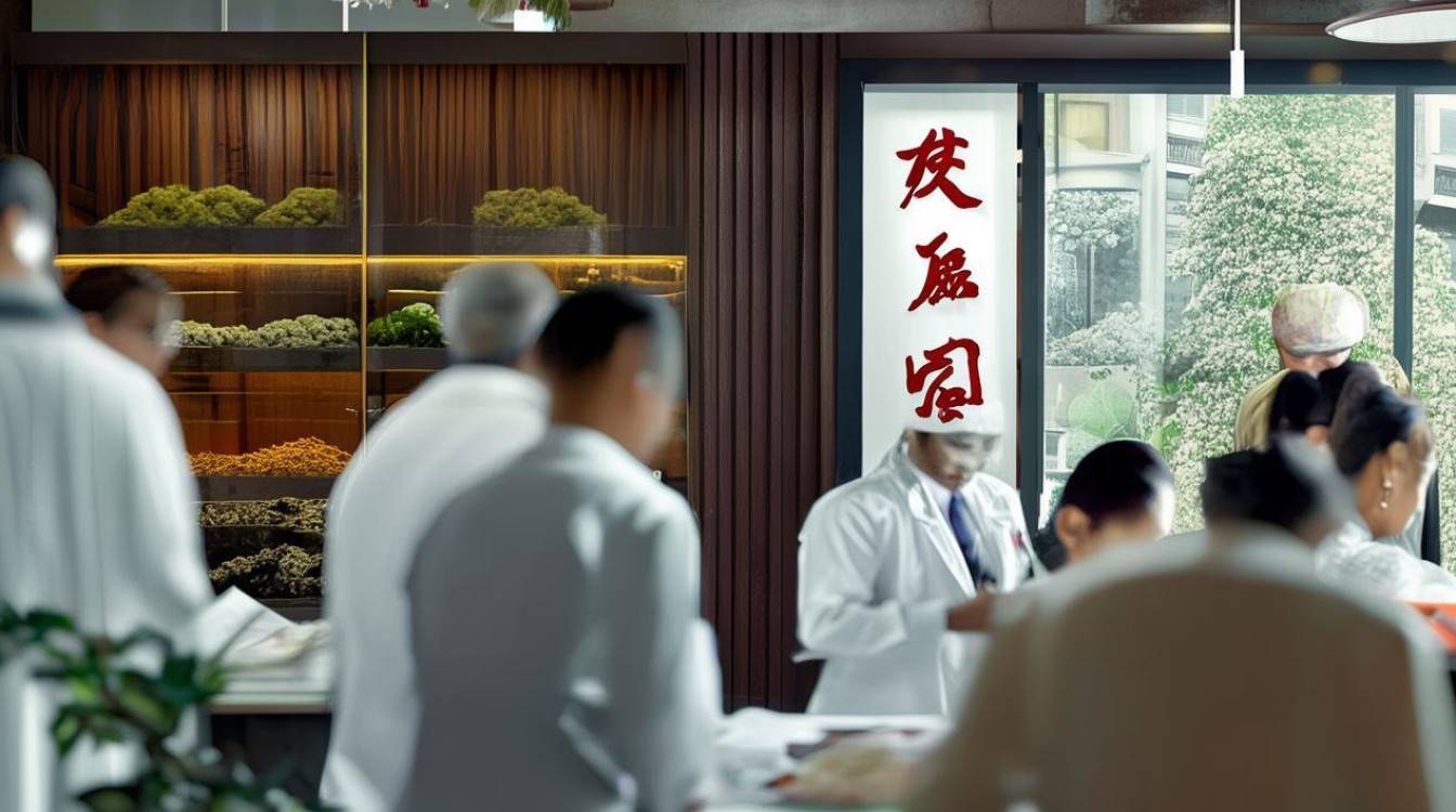 渭南妇科中医行业人才需求大吗？最新招聘动态解析-图2