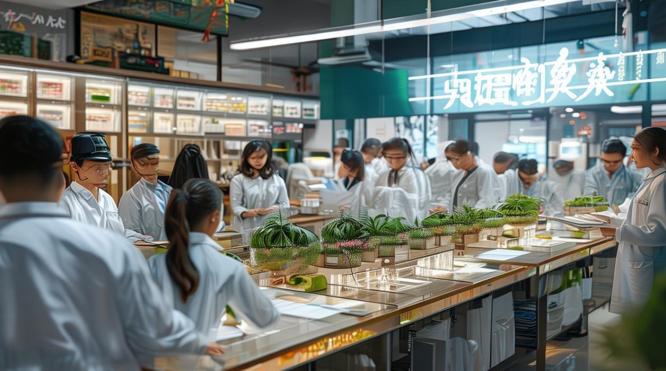 渭南妇科中医行业人才需求大吗？最新招聘动态解析-图4