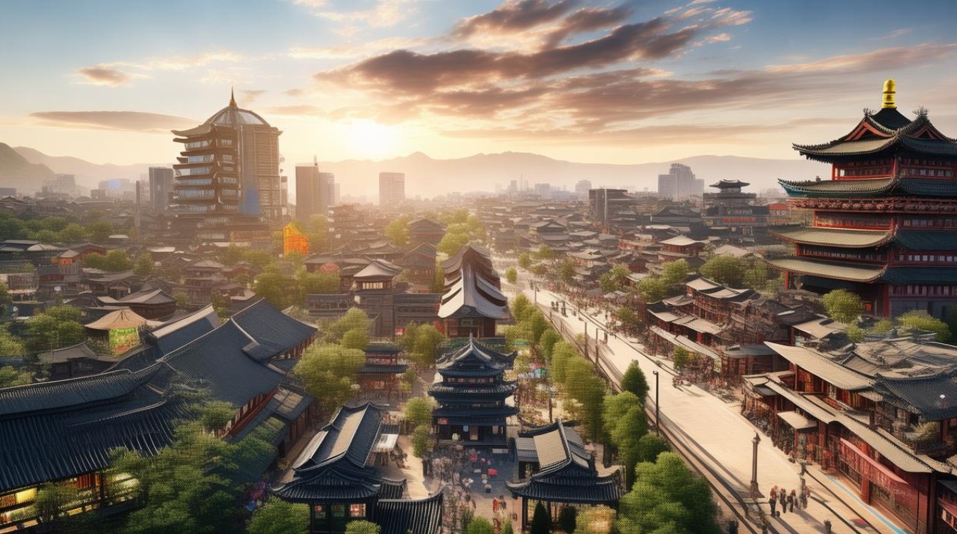 陕西渭南及周边有哪些必游景点和旅游攻略？-图3
