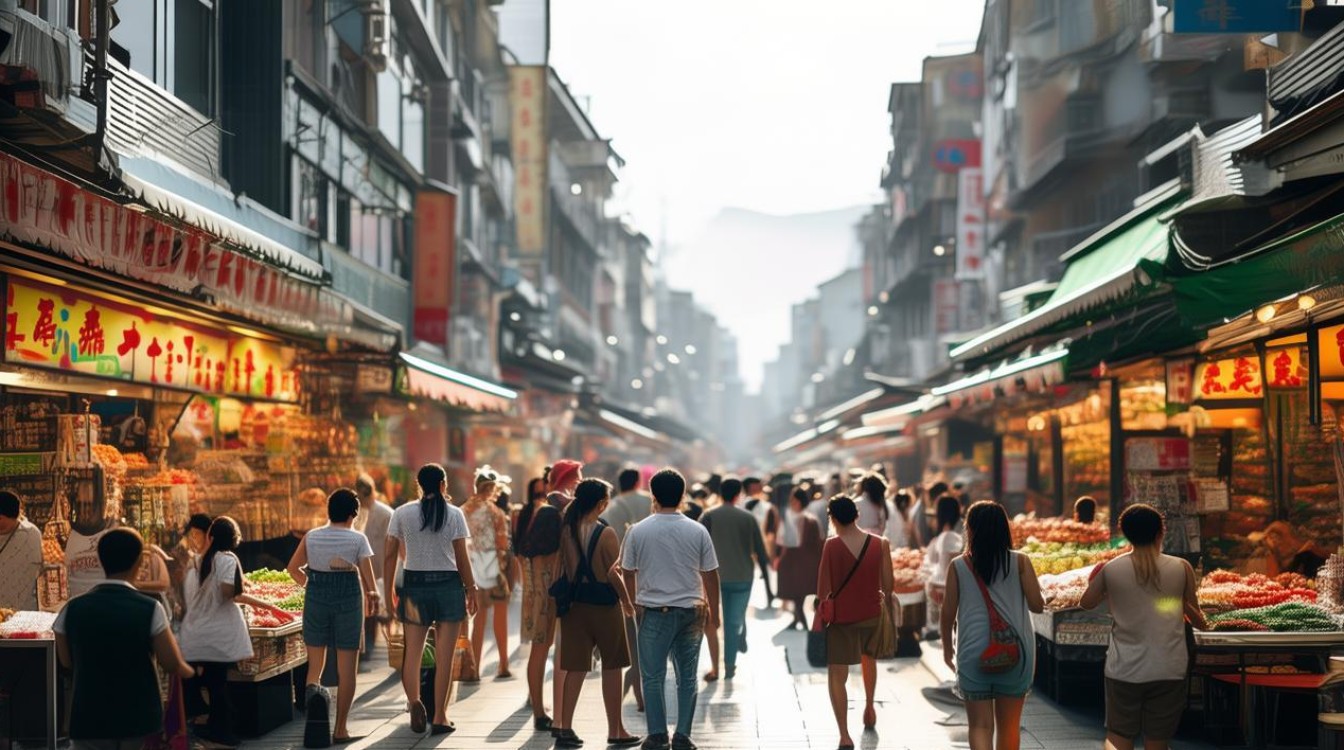 渭南市人才市场附近有哪些值得游玩的景点？-图3