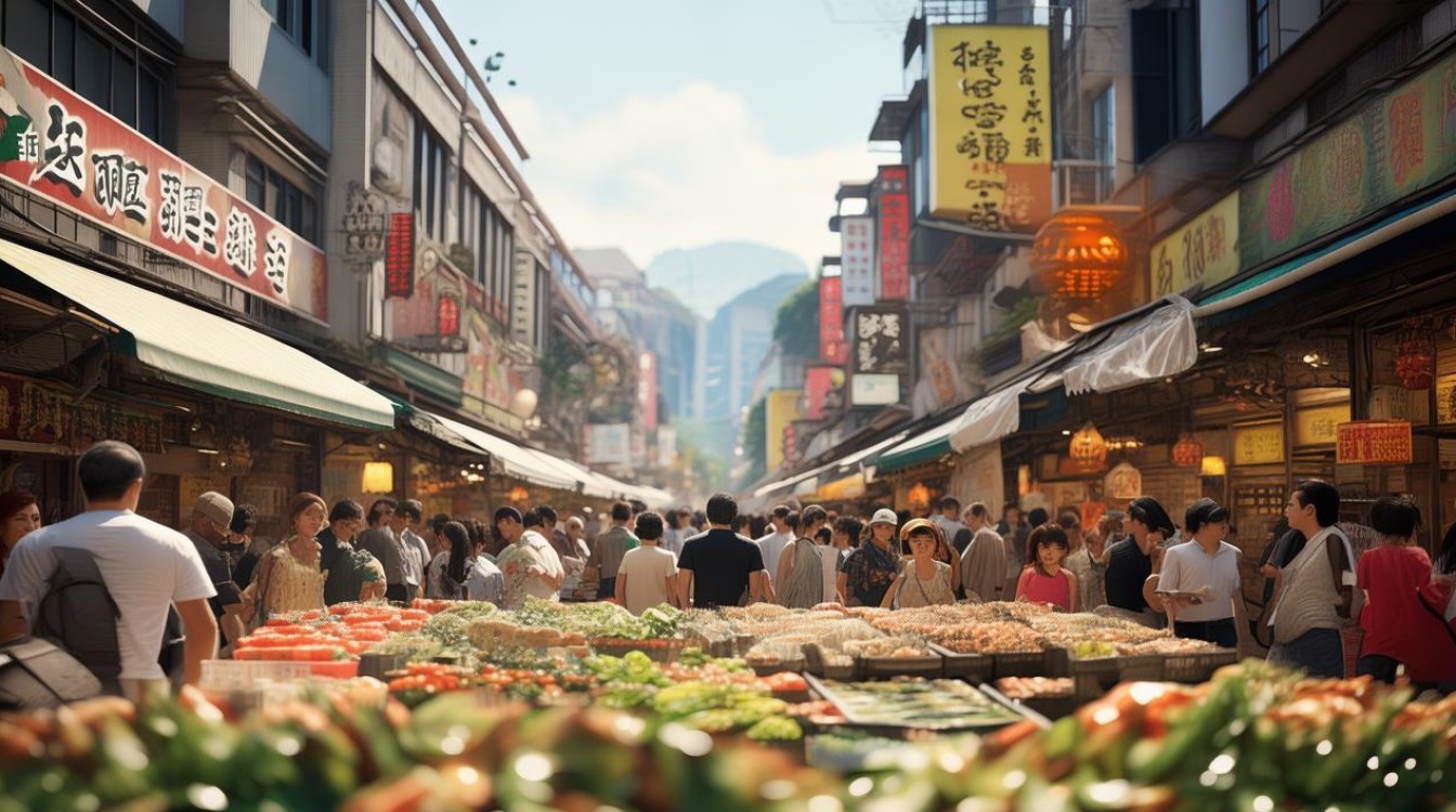 渭南市人才市场附近有哪些值得游玩的景点？-图4