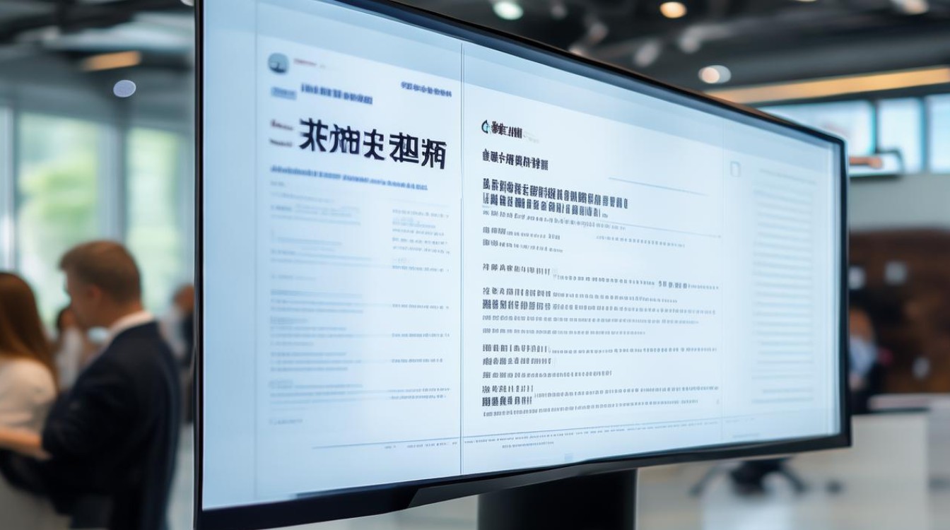 陕西渭南信义玻璃最新招聘信息及行业动态有哪些？-图1