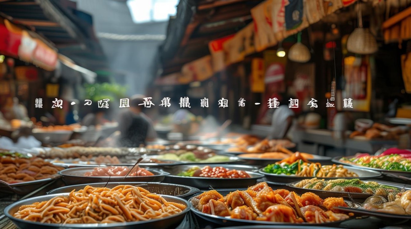 渭南合阳小吃，非遗美食如何承载乡土记忆？-图4