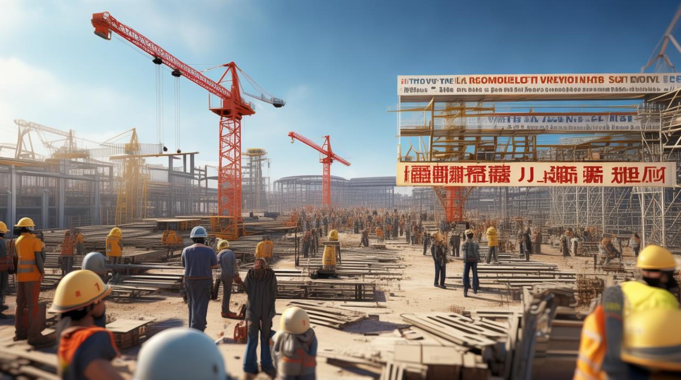 14届全运会渭南场馆建设如何带动就业？最新招聘信息汇总-图4