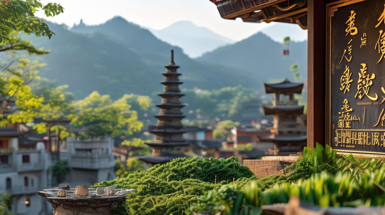 陕西渭南国旅，渭南周边有哪些绝美风光和文化宝藏？-图1
