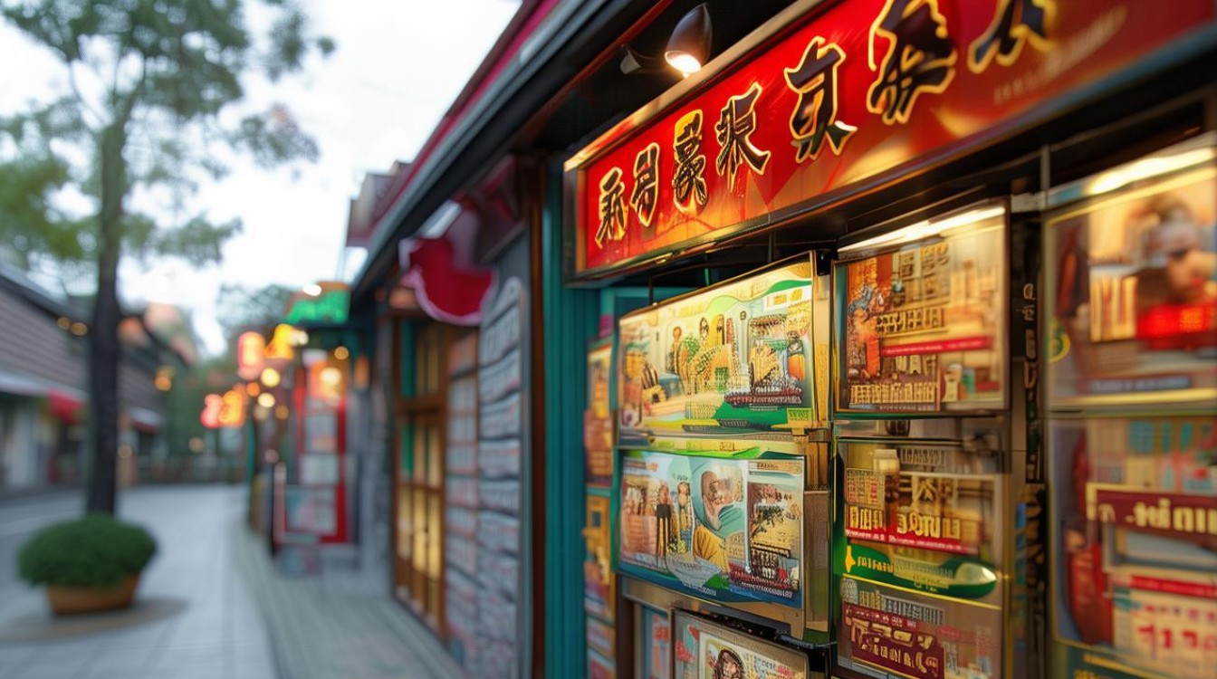陕西渭南有广东药店吗？附渭南周边旅游攻略-图3