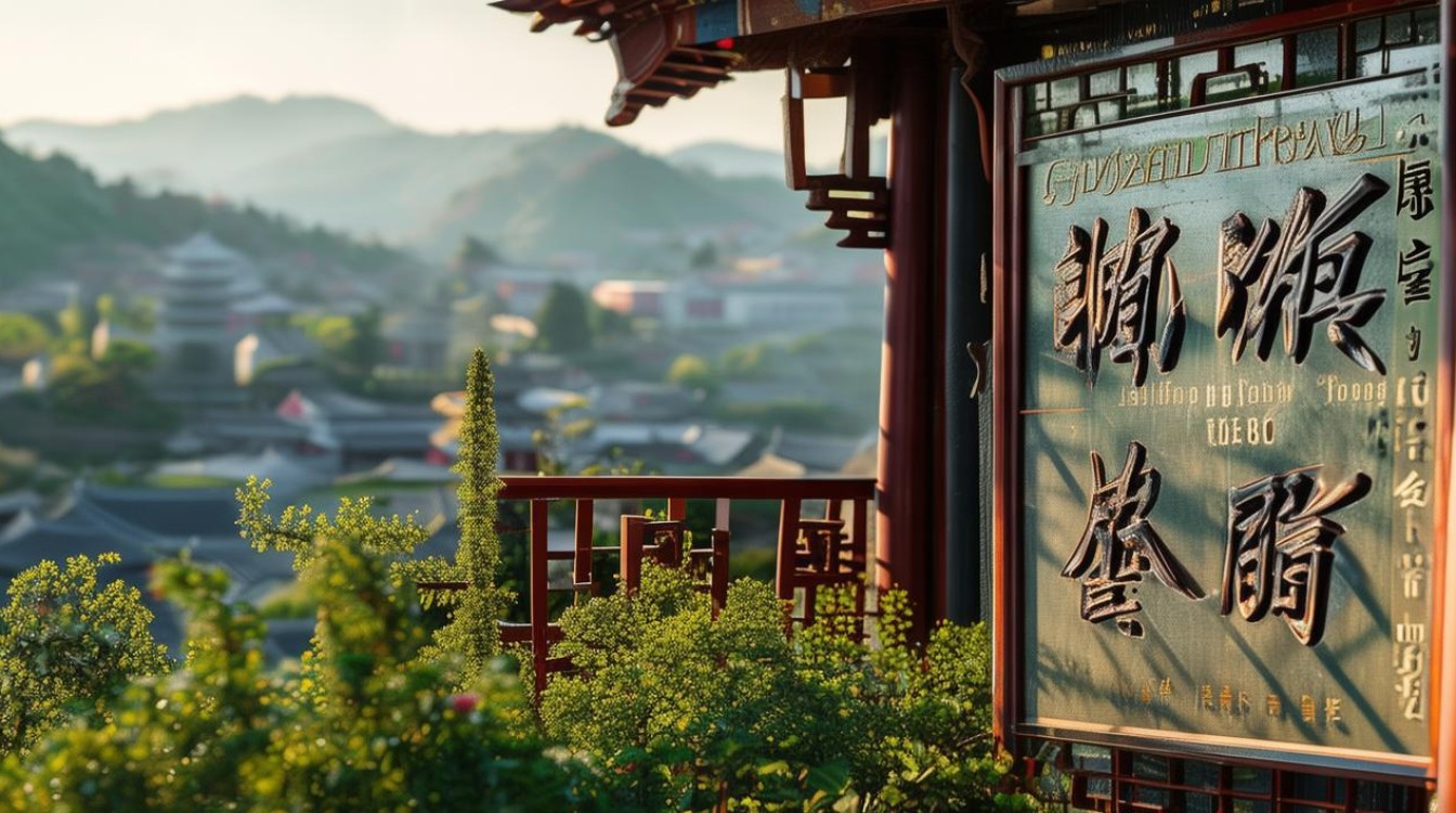 陕西渭南国旅，渭南周边有哪些绝美风光和文化宝藏？-图2