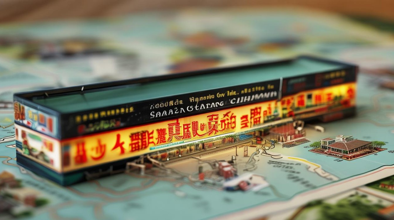 陕西渭南有广东药店吗？附渭南周边旅游攻略-图4