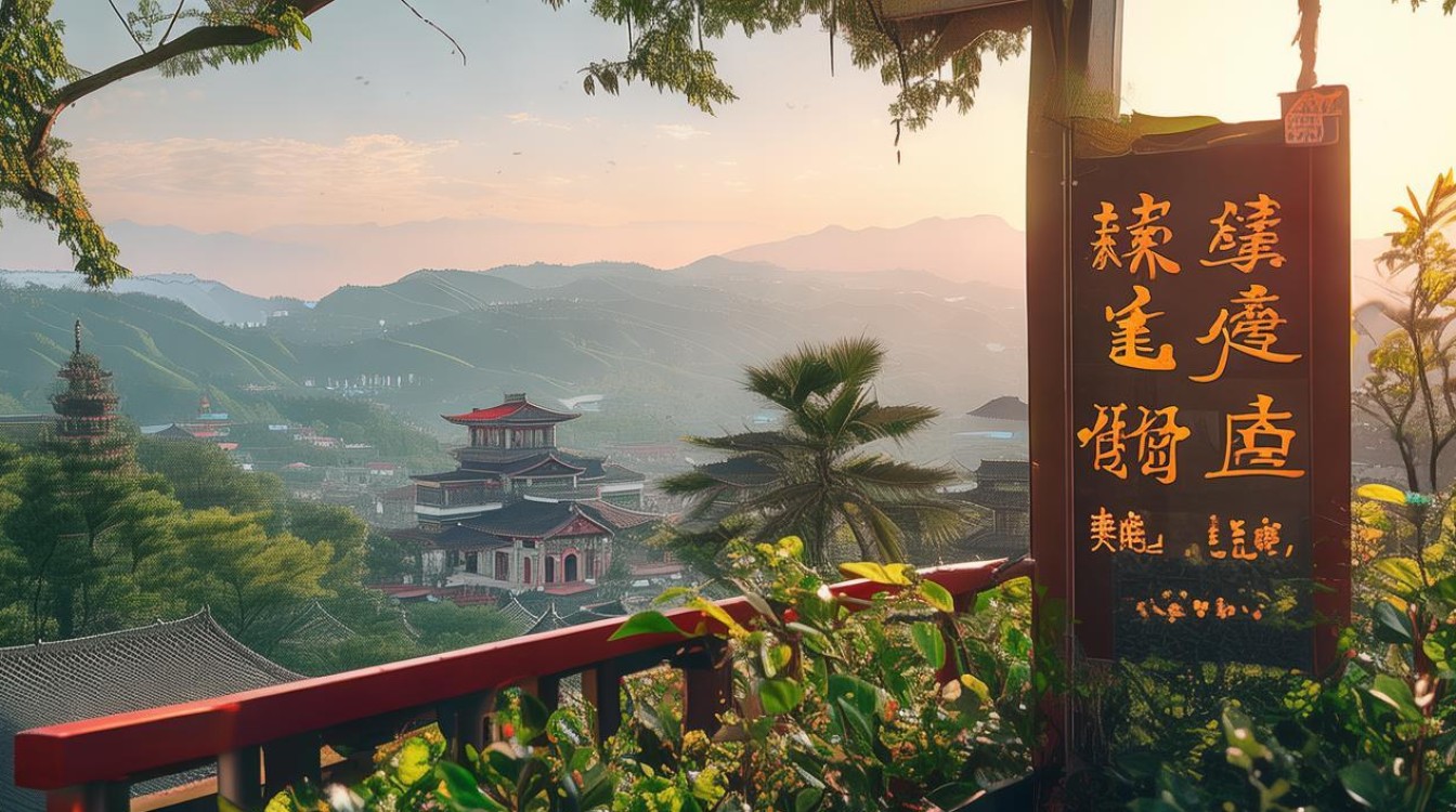 陕西渭南国旅，渭南周边有哪些绝美风光和文化宝藏？-图3
