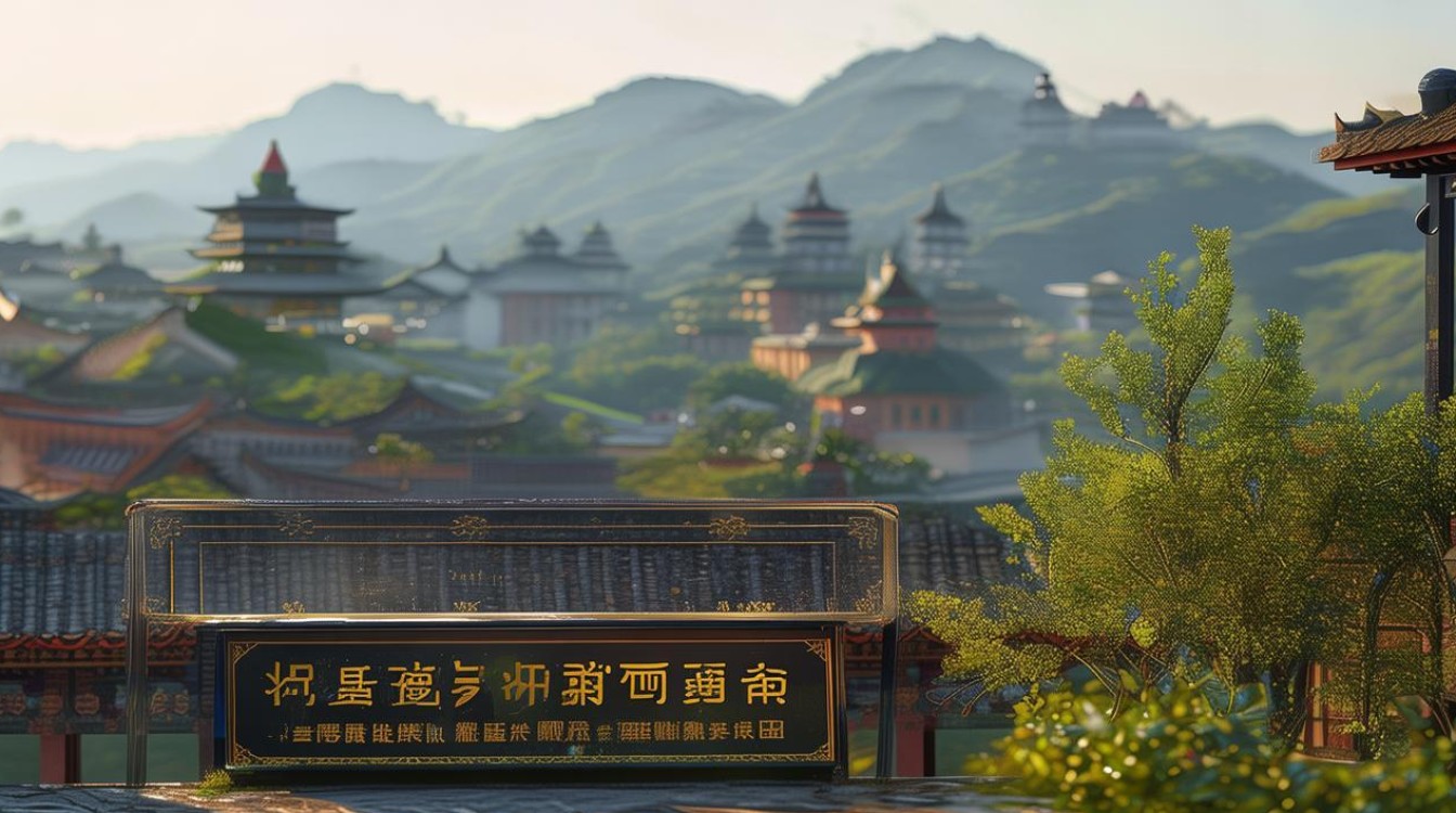 陕西渭南国旅，渭南周边有哪些绝美风光和文化宝藏？-图4