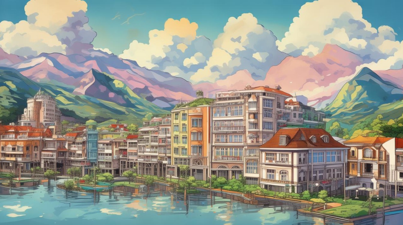渭南昨日气温如何？周边有哪些旅游好去处？-图2