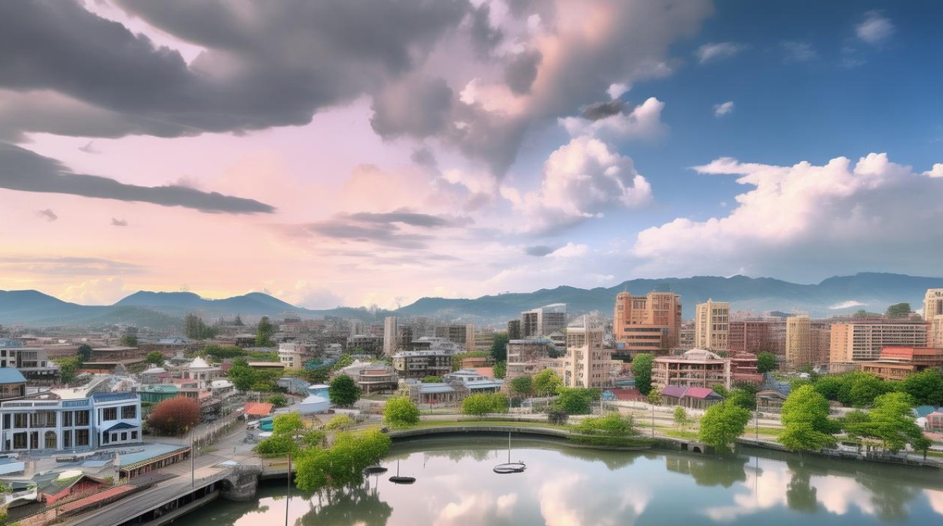 渭南昨日气温如何？周边有哪些旅游好去处？-图3