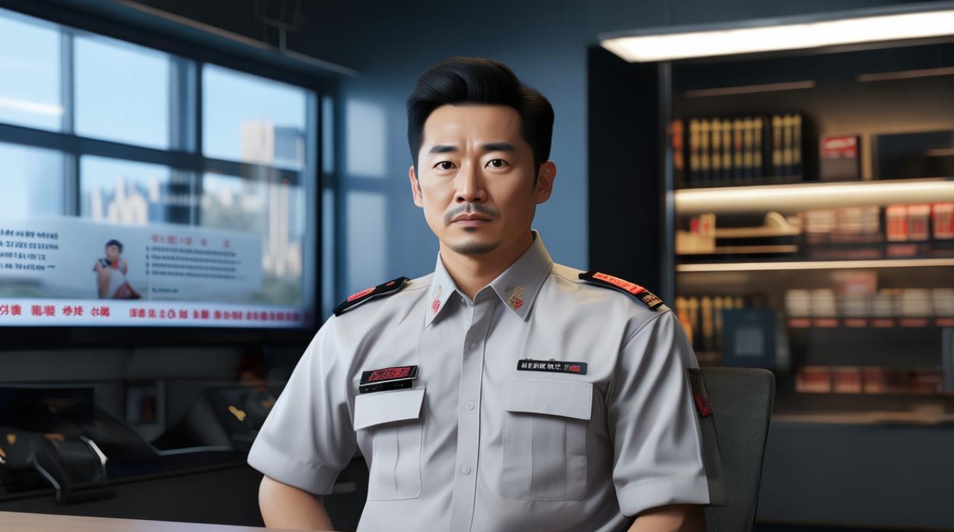 2024年渭南消防招聘有哪些要求？王飞队长详解人才需求与职业发展-图1